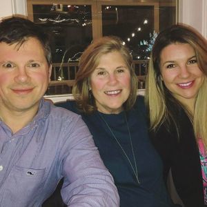 Meet your Posher, Meredith